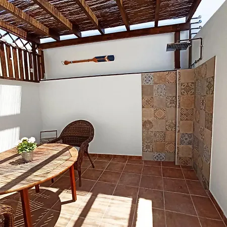Barcelo 21: Centrally Located Attic with Terrace and Studio Retreat Malaga Exterior photo