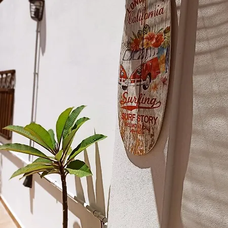 Barcelo 21: Centrally Located Attic with Terrace and Studio Retreat Malaga Exterior photo