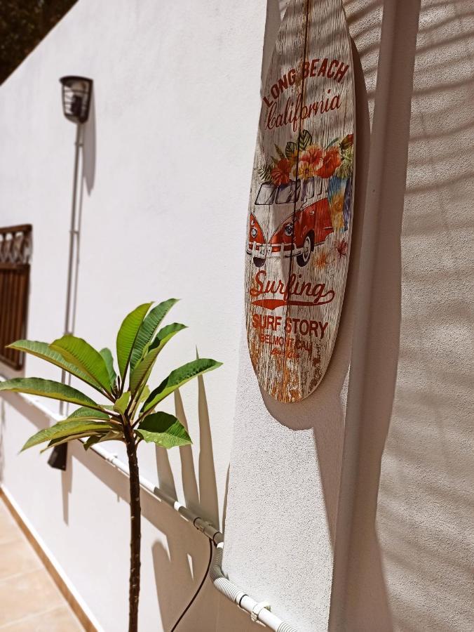 Appartement Barcelo 21, Parking On Request, Atico With Terrace & With Patio, Center, Breakfast Included, Quite Neighborhood, Bc Málaga